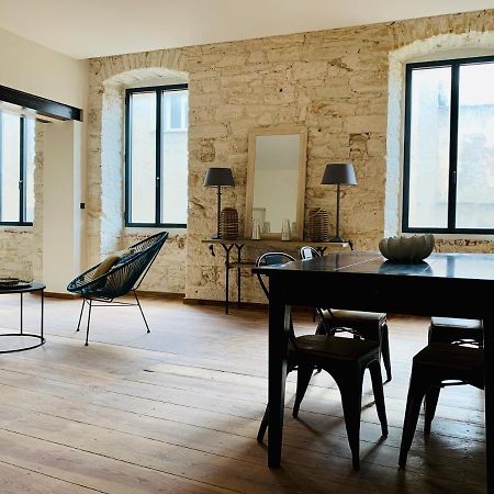 Casa Citadella Bonifacio Apartment โบนิฟาซิโอ ภายนอก รูปภาพ
