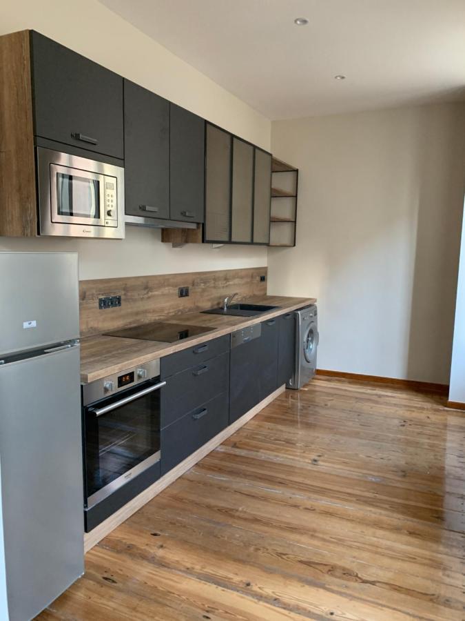 Casa Citadella Bonifacio Apartment โบนิฟาซิโอ ภายนอก รูปภาพ