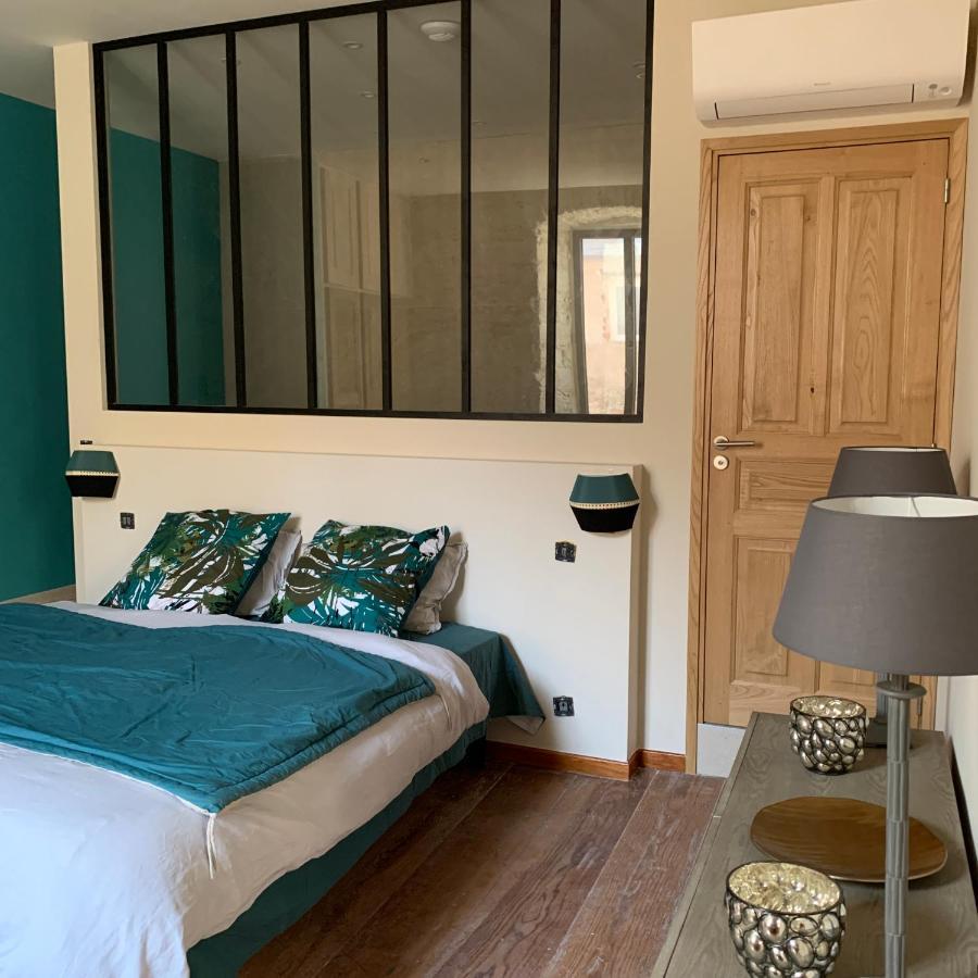 Casa Citadella Bonifacio Apartment โบนิฟาซิโอ ภายนอก รูปภาพ