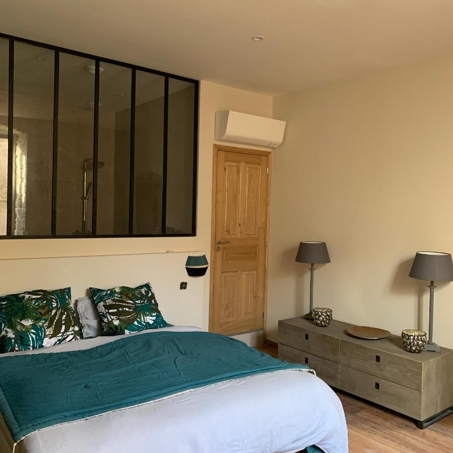Casa Citadella Bonifacio Apartment โบนิฟาซิโอ ภายนอก รูปภาพ