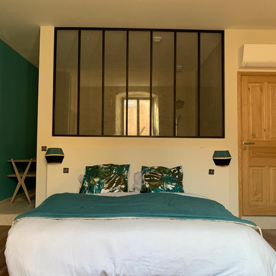 Casa Citadella Bonifacio Apartment โบนิฟาซิโอ ภายนอก รูปภาพ
