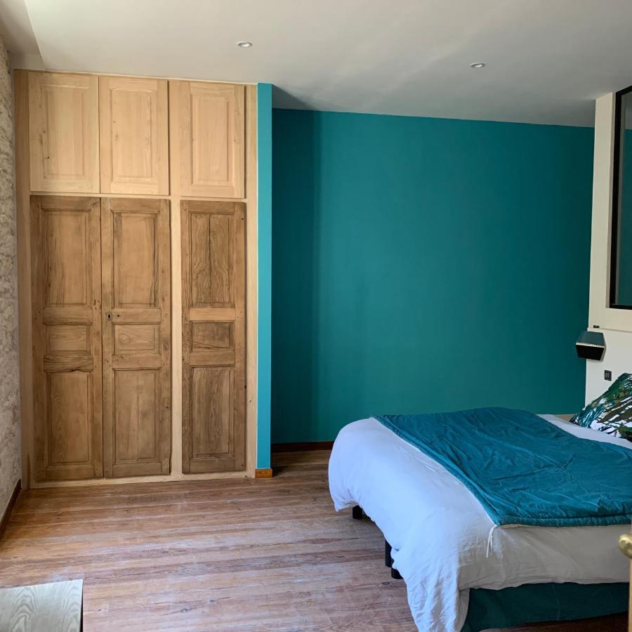 Casa Citadella Bonifacio Apartment โบนิฟาซิโอ ภายนอก รูปภาพ