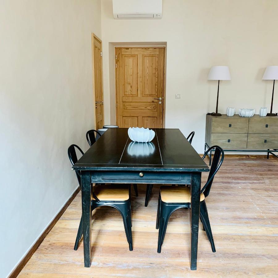 Casa Citadella Bonifacio Apartment โบนิฟาซิโอ ภายนอก รูปภาพ