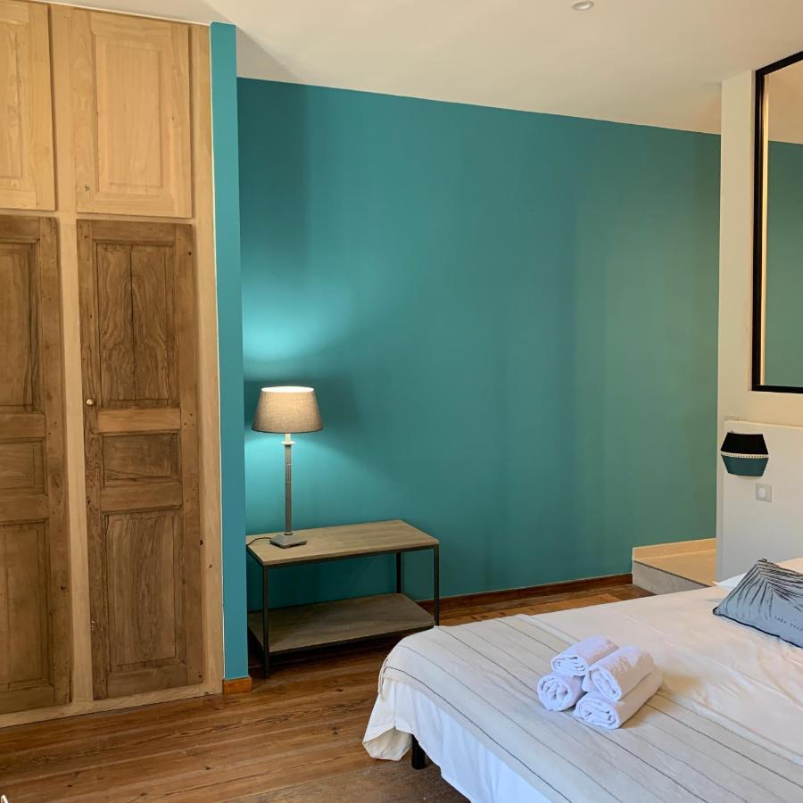 Casa Citadella Bonifacio Apartment โบนิฟาซิโอ ภายนอก รูปภาพ