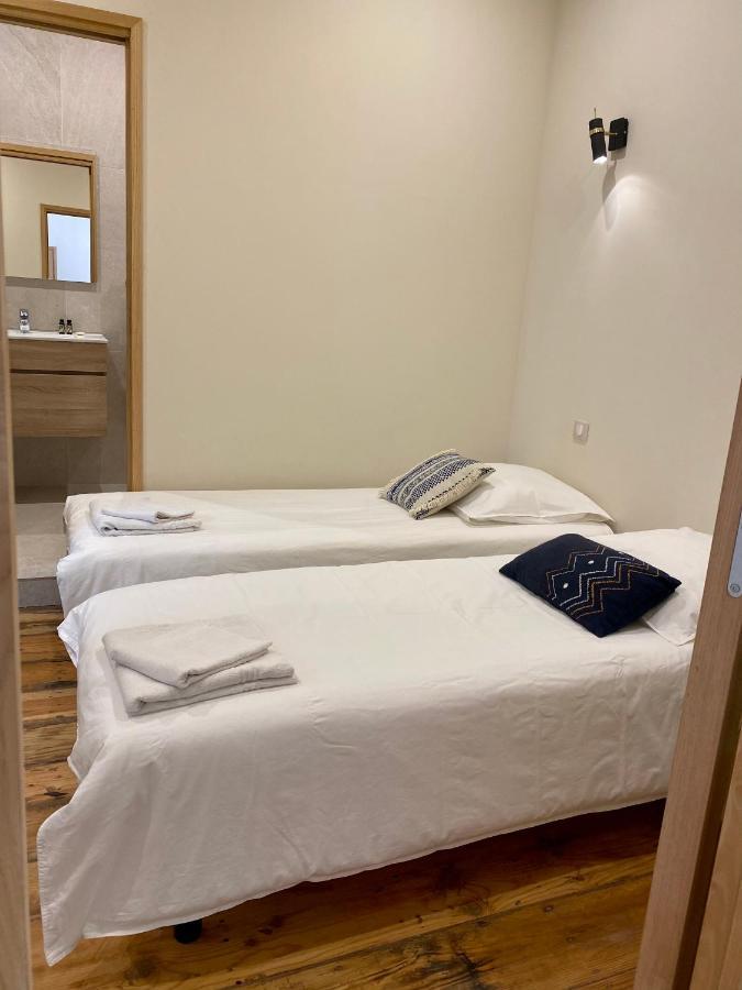 Casa Citadella Bonifacio Apartment โบนิฟาซิโอ ภายนอก รูปภาพ