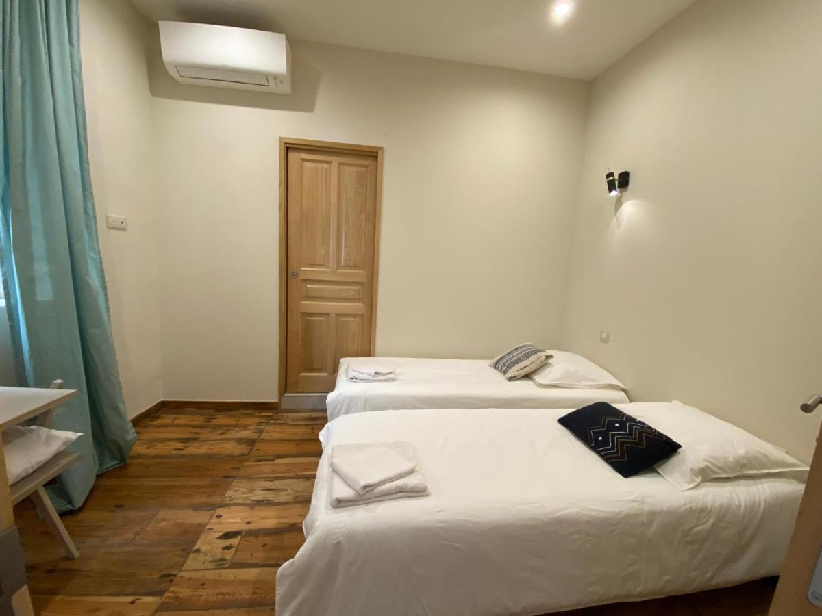 Casa Citadella Bonifacio Apartment โบนิฟาซิโอ ภายนอก รูปภาพ
