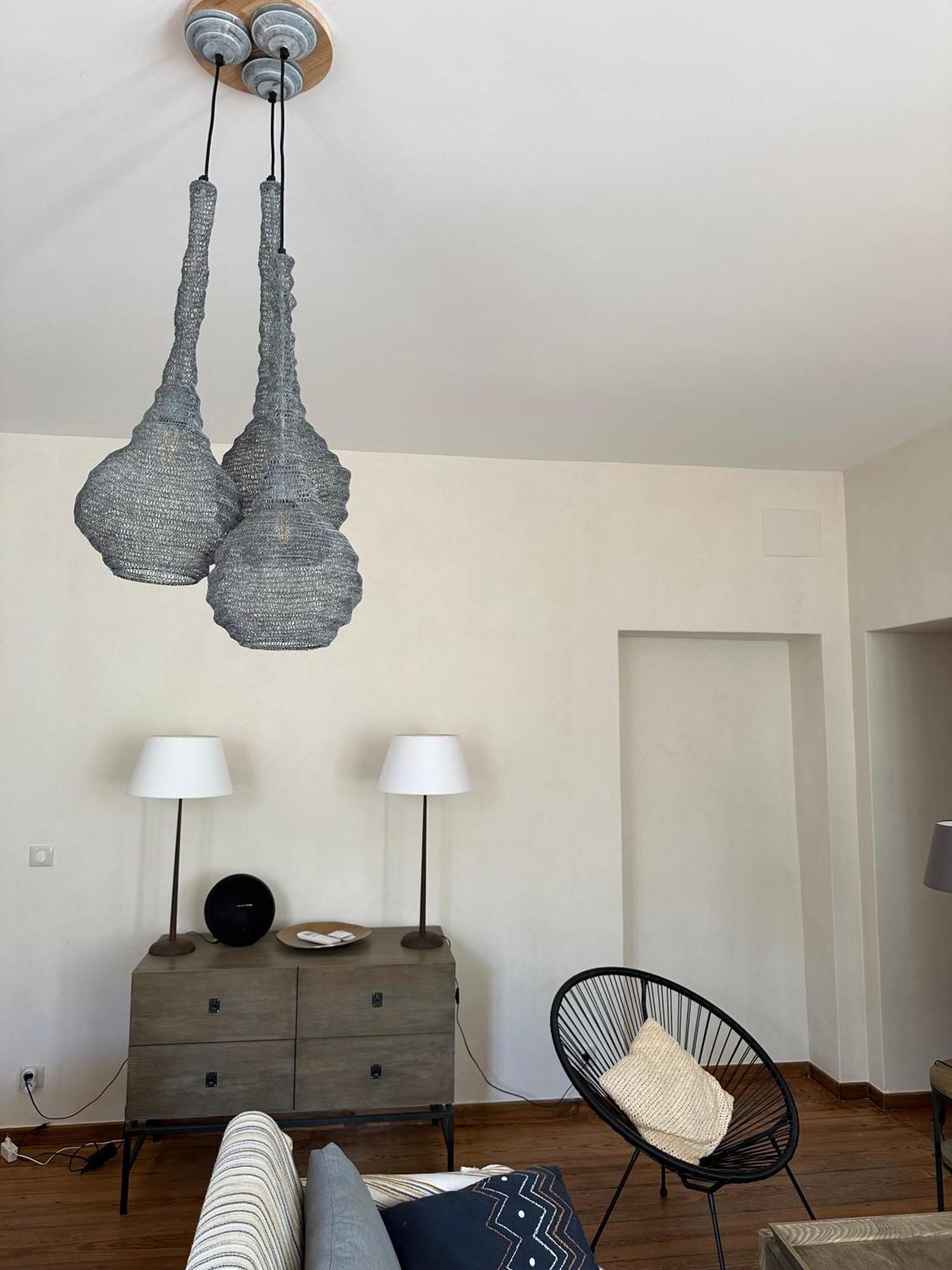 Casa Citadella Bonifacio Apartment โบนิฟาซิโอ ภายนอก รูปภาพ