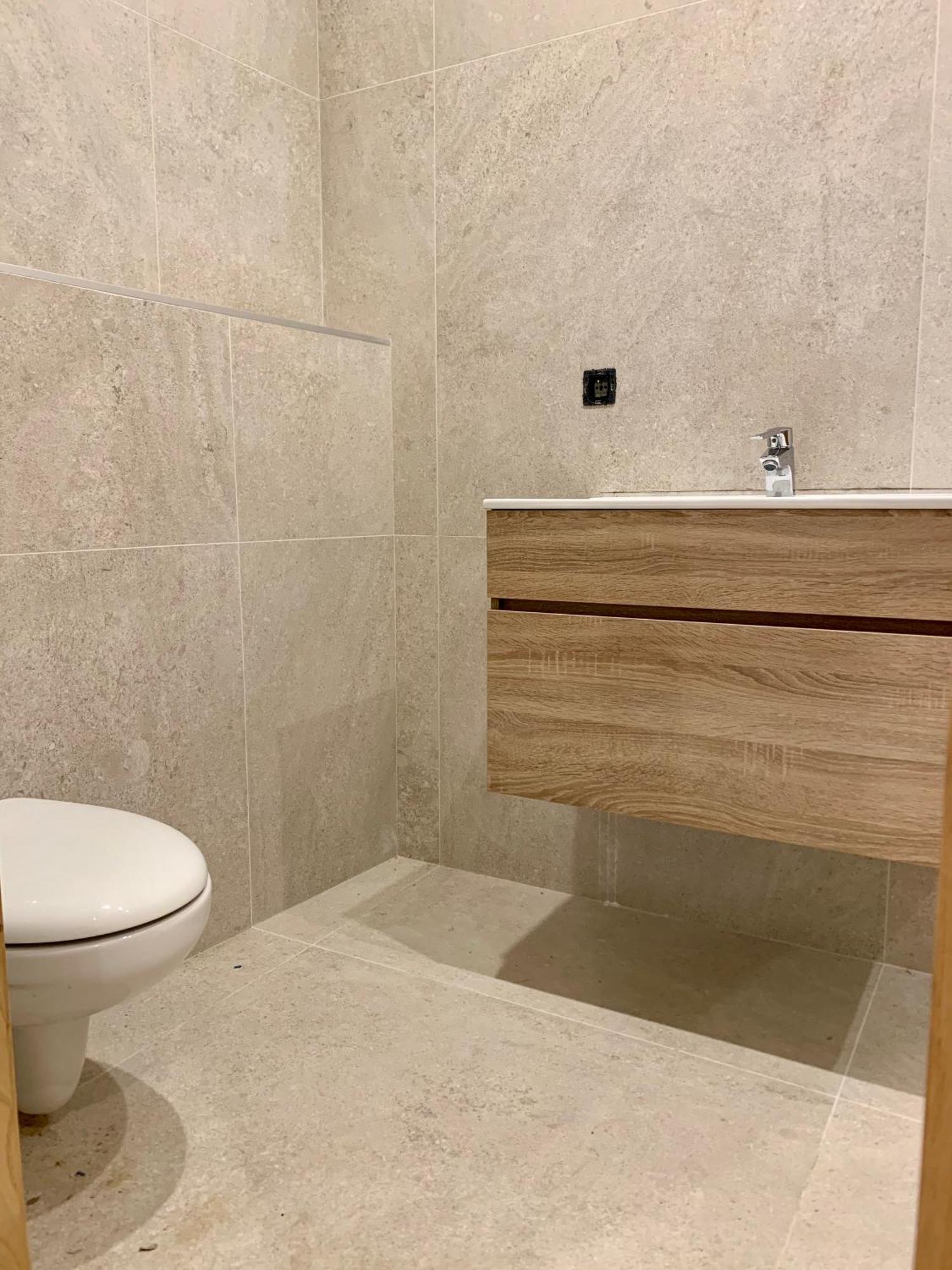 Casa Citadella Bonifacio Apartment โบนิฟาซิโอ ภายนอก รูปภาพ