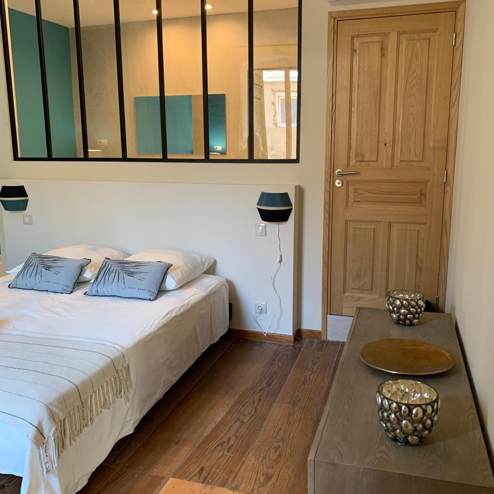 Casa Citadella Bonifacio Apartment โบนิฟาซิโอ ภายนอก รูปภาพ