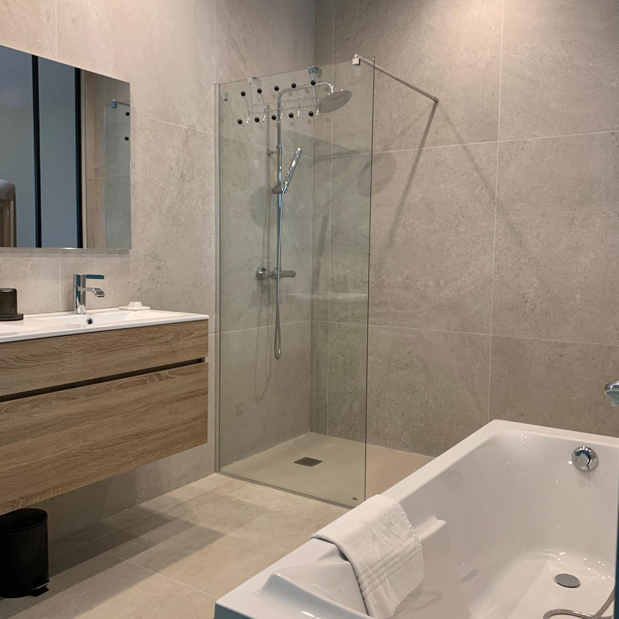 Casa Citadella Bonifacio Apartment โบนิฟาซิโอ ภายนอก รูปภาพ