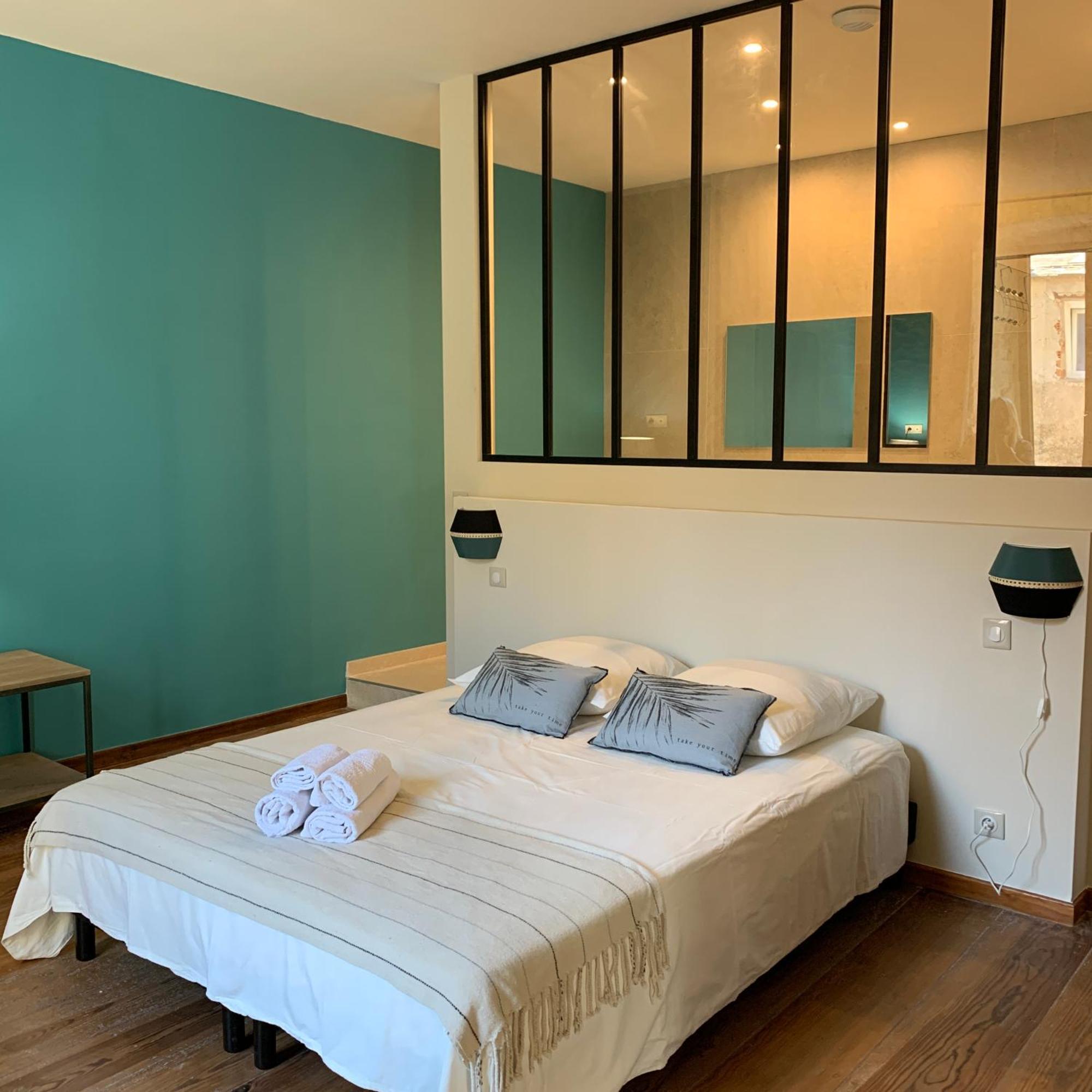Casa Citadella Bonifacio Apartment โบนิฟาซิโอ ภายนอก รูปภาพ